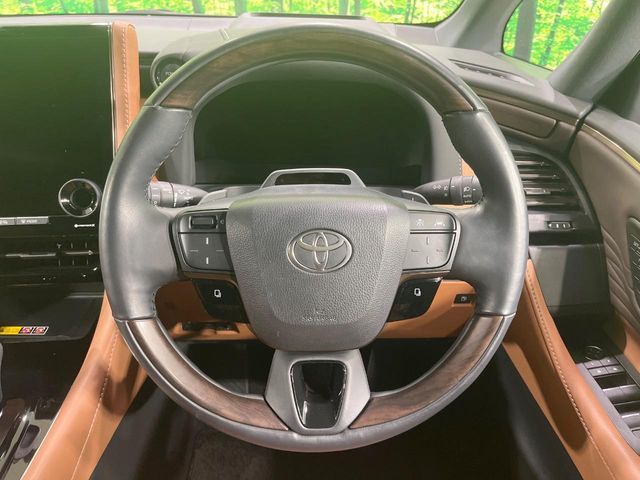 TOYOTA VELLFIRE  HYBRID 2024