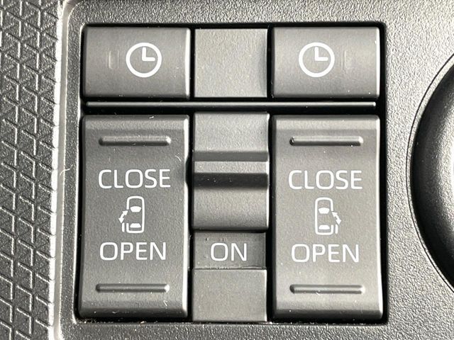 DAIHATSU TANTO CUSTOM 2022