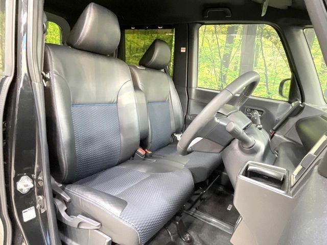 DAIHATSU TANTO CUSTOM 2022