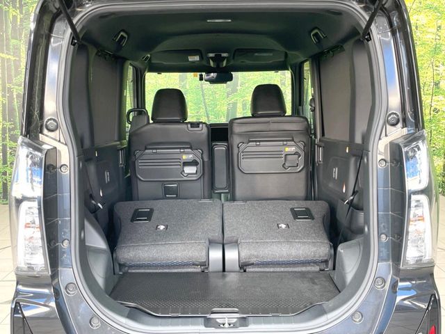 DAIHATSU TANTO CUSTOM 2022