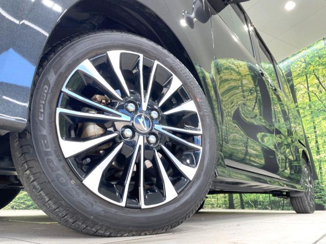 DAIHATSU TANTO CUSTOM 2022