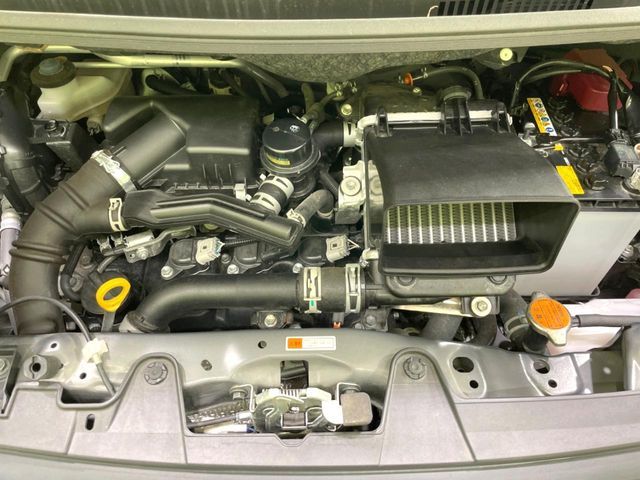 DAIHATSU TANTO CUSTOM 2022