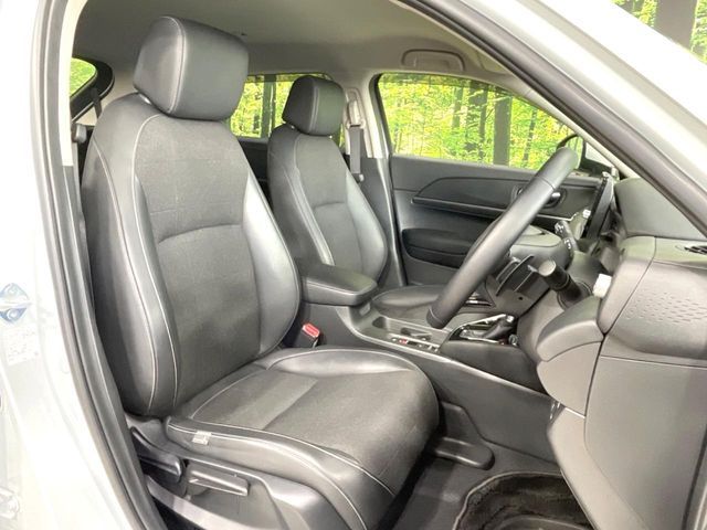 HONDA VEZEL e:HEV 2021