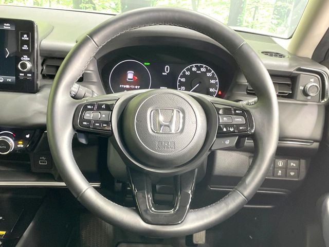 HONDA VEZEL e:HEV 2021