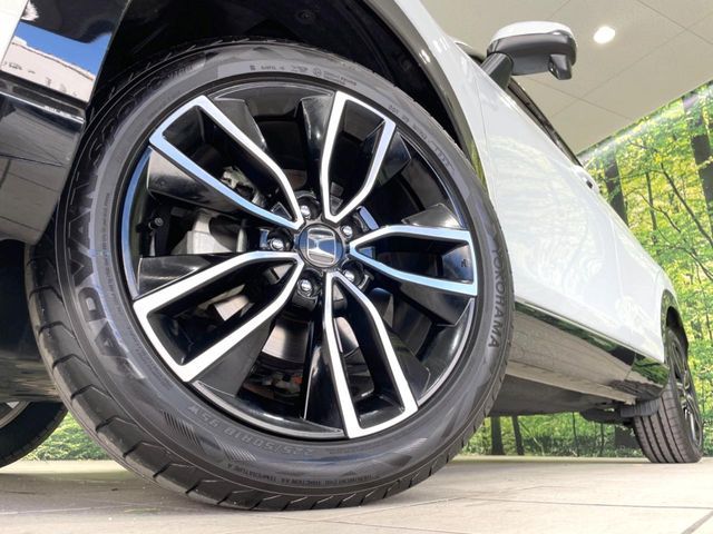 HONDA VEZEL e:HEV 2021