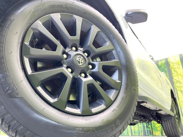 TOYOTA LANDCRUISER PRADO 2022