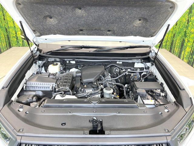 TOYOTA LANDCRUISER PRADO 2022