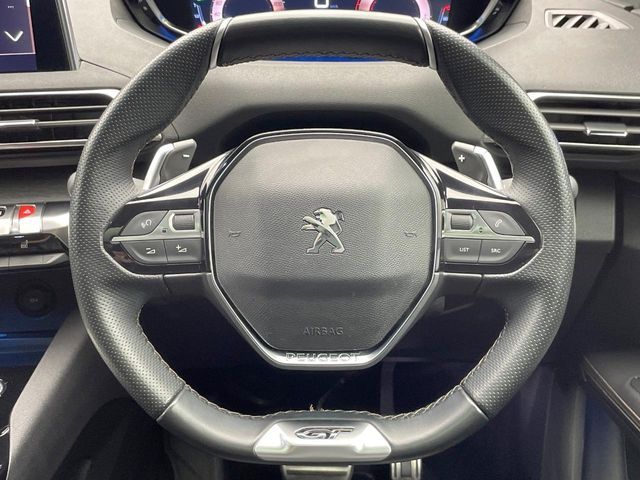 PEUGEOT PEUGEOT 3008 2019