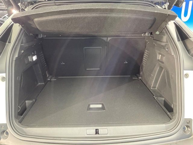 PEUGEOT PEUGEOT 3008 2019