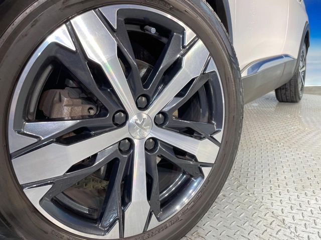 PEUGEOT PEUGEOT 3008 2019