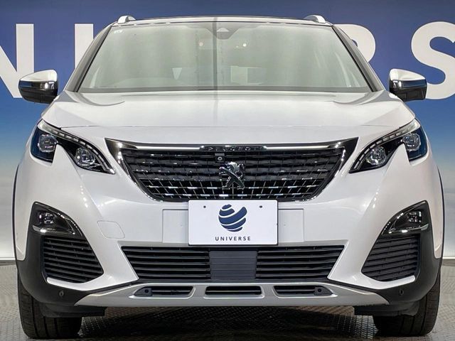 PEUGEOT PEUGEOT 3008 2019