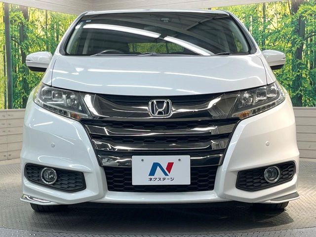 HONDA ODYSSEY 2014