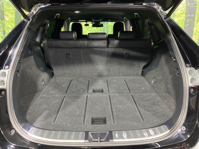 TOYOTA HARRIER HYBRID 2020