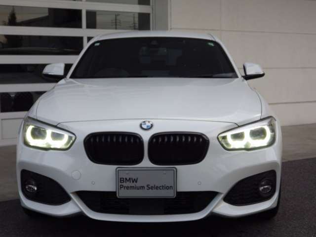 BMW BMW 1series 2019