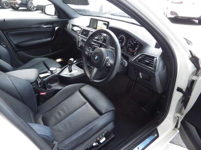 BMW BMW 1series 2019