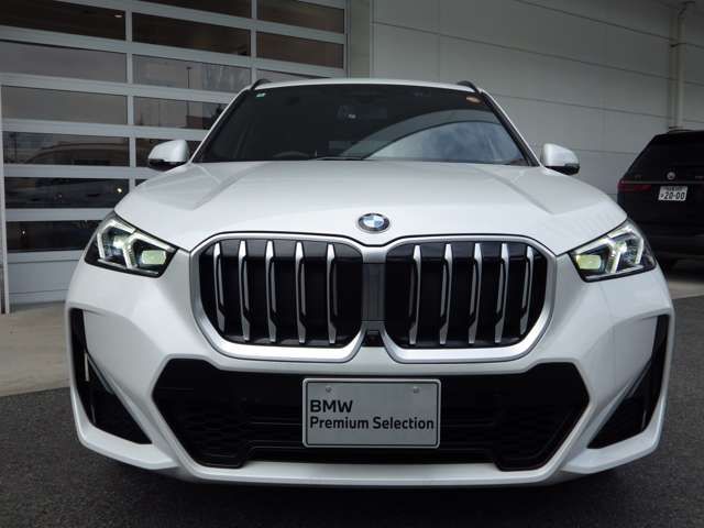 BMW BMW X1 2024