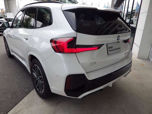 BMW BMW X1 2024