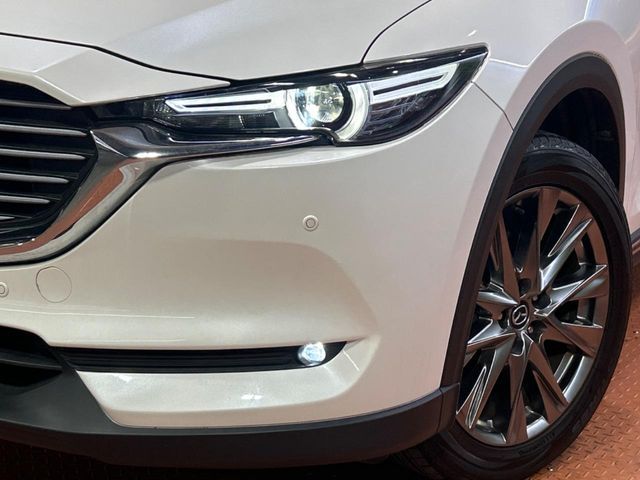 MAZDA CX-8 2019