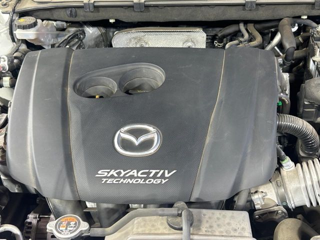 MAZDA CX-8 2019