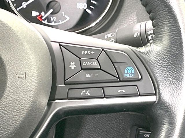 NISSAN X-TRAIL 2WD 2019