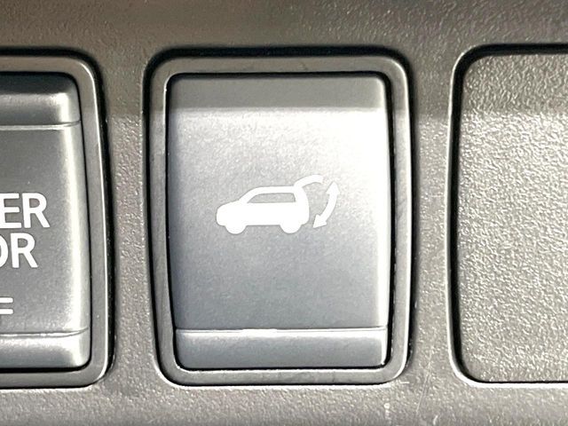 NISSAN X-TRAIL 2WD 2019