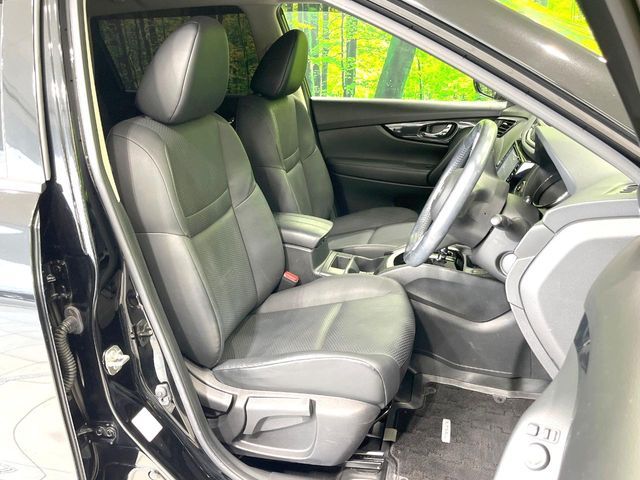 NISSAN X-TRAIL 2WD 2019