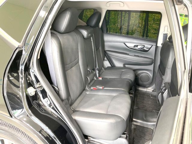 NISSAN X-TRAIL 2WD 2019