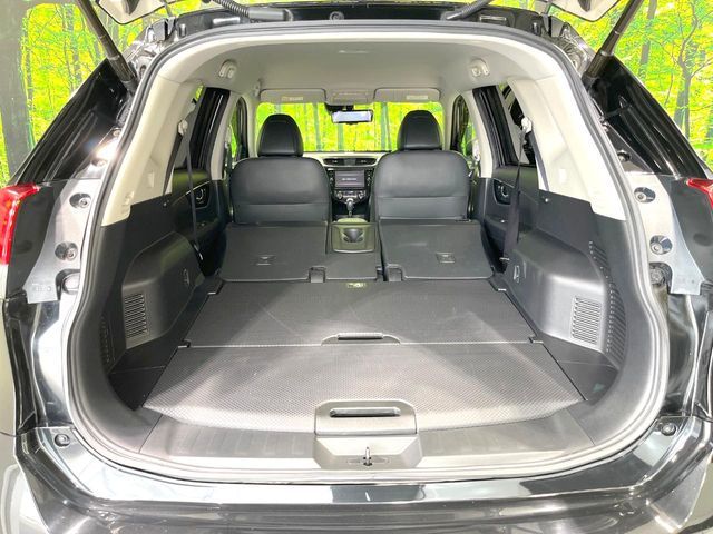 NISSAN X-TRAIL 2WD 2019