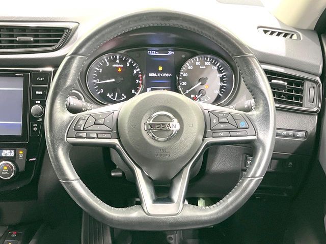 NISSAN X-TRAIL 2WD 2019