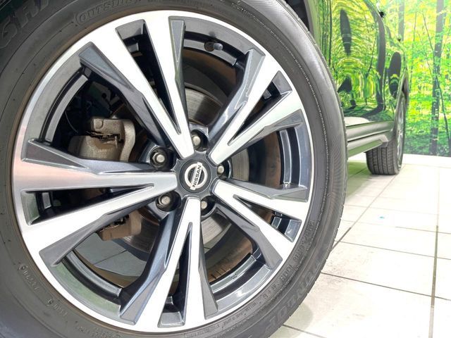 NISSAN X-TRAIL 2WD 2019