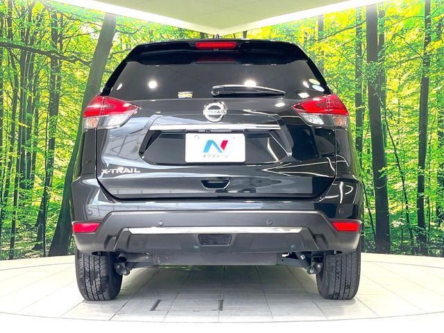 NISSAN X-TRAIL 2WD 2019