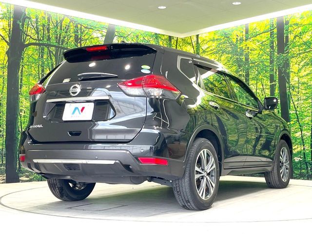 NISSAN X-TRAIL 2WD 2019