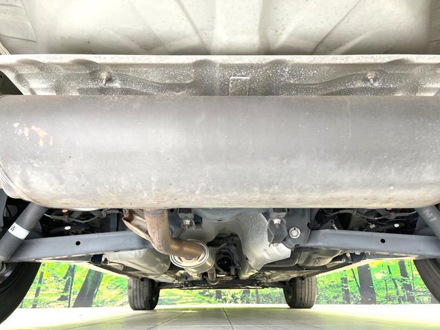 NISSAN X-TRAIL 2WD 2019