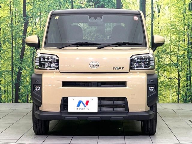 DAIHATSU TAFT 2023