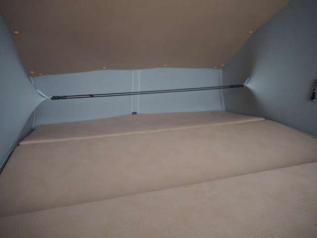 HONDA FREED HYBRID 4WD 2017