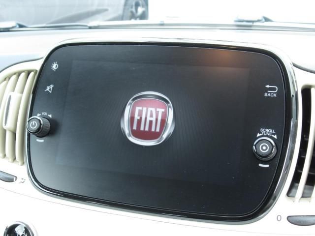 FIAT FIAT 500 2021