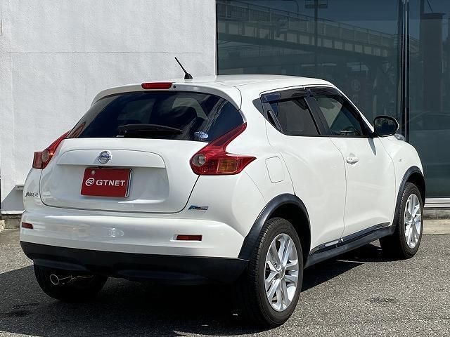 NISSAN JUKE 2013