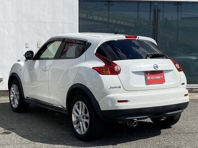 NISSAN JUKE 2013