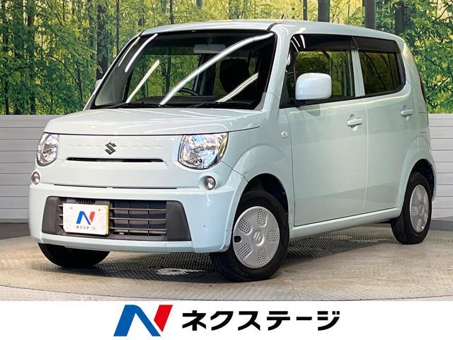SUZUKI MR WAGON 2012