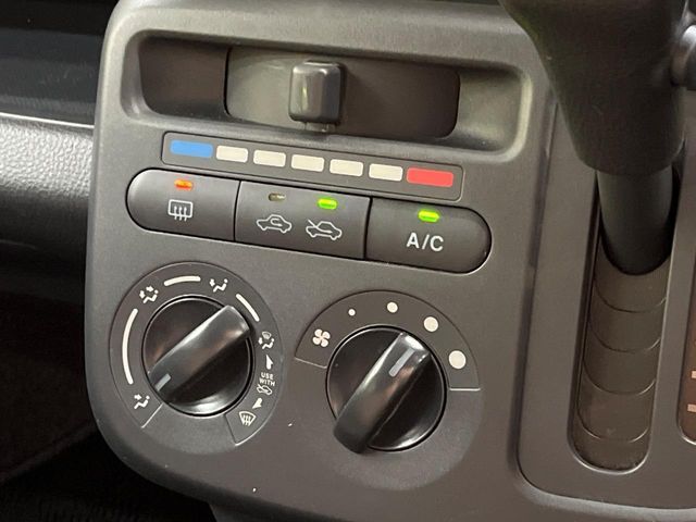 SUZUKI MR WAGON 2012