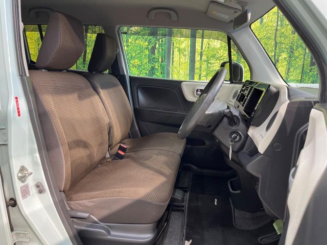 SUZUKI MR WAGON 2012