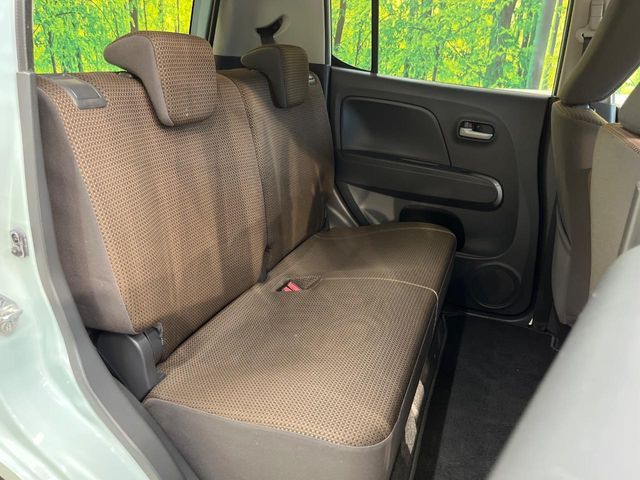 SUZUKI MR WAGON 2012