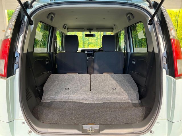 SUZUKI MR WAGON 2012