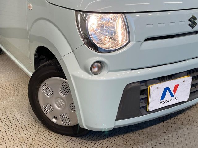 SUZUKI MR WAGON 2012