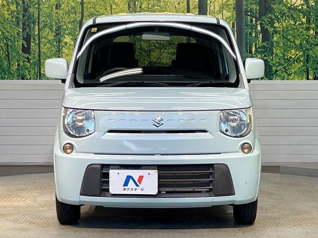 SUZUKI MR WAGON 2012