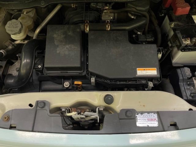 SUZUKI MR WAGON 2012