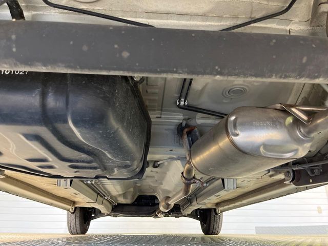 SUZUKI MR WAGON 2012