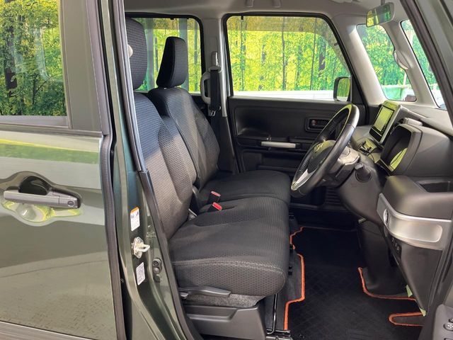 SUZUKI Spacia GEAR 2022