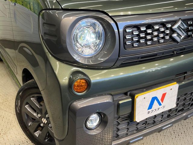 SUZUKI Spacia GEAR 2022