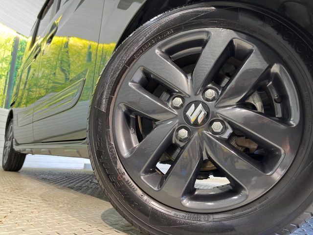 SUZUKI Spacia GEAR 2022